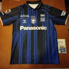 2025年最新】ガンバ大阪ユニフォームの人気アイテム - メルカリ