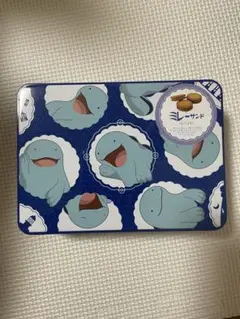 ヌオー ミレーサンド 缶のみ