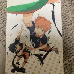 ハイキュー!! 第1巻