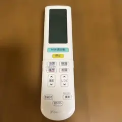 DAIKIN リモコン ARC472A110 動作良好のサムネイル