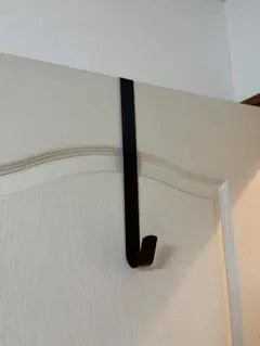 リースハンガー リース スワッグ Christmas ハンガー ドアハンガー