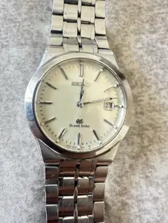 Grand Seiko クォーツ腕時計 シルバーのサムネイル