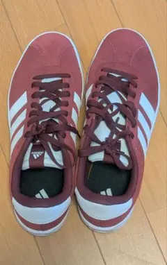 adidas スニーカー VL コート 3.0 IF4457 26.5cm