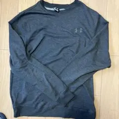 Under Armour トレーナー MD ダークグレー