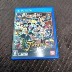 Jスターズ ビクトリーVS