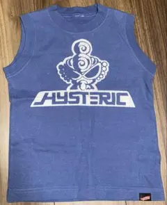 HYSTERIC GLAMOUR ノースリーブ タンクトップのサムネイル