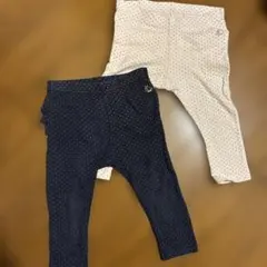 プチバトー レッグウェア