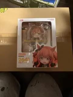 2026年最新】ウマ娘 ねんどろいど マヤノトップガンの人気アイテム