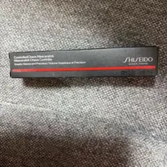 SHISEIDO コントロールカオス マスカラインク 04 EMERALD E…のサムネイル