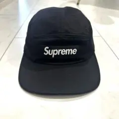 supremeキャップ