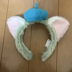 ジェラトーニカチューシャ