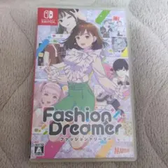 ファッションドリーマー