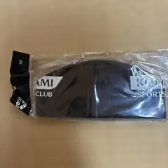 KONAMI SPORTS CLUB スイムキャップ