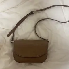 LOWRYSFARM ショルダーバッグ