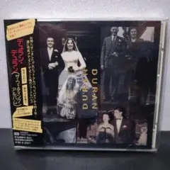 Duran Duran Cd