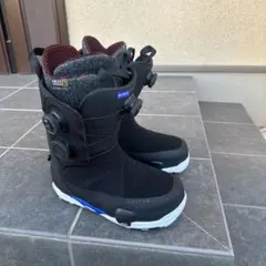 新品未使用 UPZ スノーボードブーツ RC12 7 1/2 - メルカリ