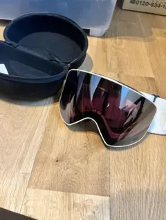 Messy Weekend スノーボードゴーグル