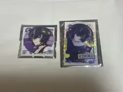 エイトリ　衣川 季肋　キャラバッジコレクション　vol.3　18点 エイトリ キャラバッジコレクション vol 3 缶バッジ｜Yahoo