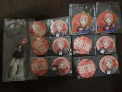 プロセカ ラッキーくじvol.6 望月穂波 8点セット