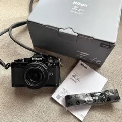 2026年最新】z fc 16-50 vr レンズキットの人気アイテム - メルカリ