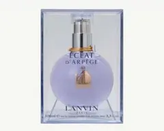 ★S.T様専用★ 残量約7割　人気　ランバン EDP 100mlのサムネイル