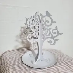 【Francfranc】アクセサリートレイのサムネイル