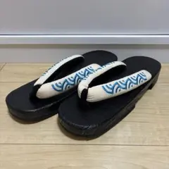 下駄　23cm