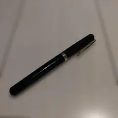 Pelikan 400万年筆 ブラック ゴールドトリム - メルカリ