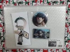 呪術廻戦　ファンパレくじ　懐玉・玉折　伏黒甚爾②