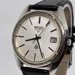 SEIKO セイコー TYPE II 4335-8000 腕時計 1978年製 - メルカリ
