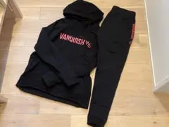 VANQUISH パーカー/パンツ セット