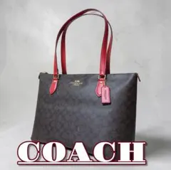 2026年最新】coach 新品未使用 バックの人気アイテム - メルカリ