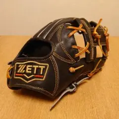 ゼット（ZETT）軟式用 プロステイタス グローブ 内野手用 今宮モデル 即戦力