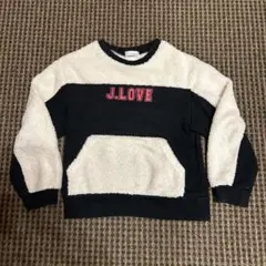 JENNI love トップス