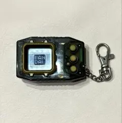 デジモン　ペンデュラム　メタルエンパイア