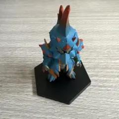 モンハン コレクションフィギュア ラギアシリーズ