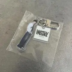 SEVENTEEN HOLIDAY アクリルキーホルダー ドギョム