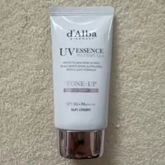 d'Alba UV ESSENCE WATERFULL+ 50ml