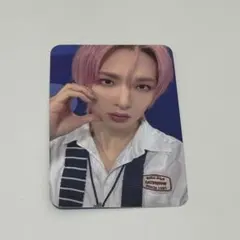 EPEX 9/11 ミュー　対面トレカ