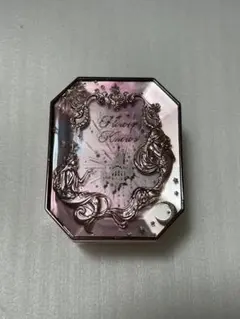 Flower Knows アクセサリーケース 月光人魚シリーズ　ガチャガチャ