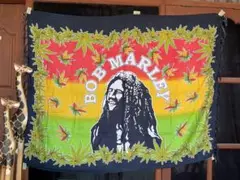 「新入荷」 Bob Marle インテリアクロス⑥