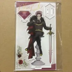 ブルーロック　アクリルスタンド 王座Duel 糸師冴