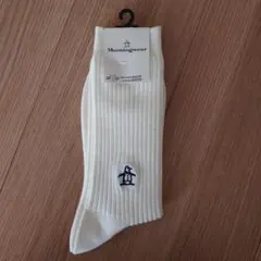 靴下 白 ソックス