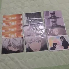 NieR:Automata　一番くじ