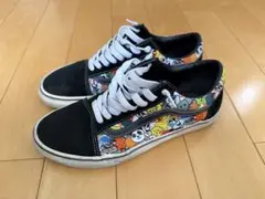 Vans Old Skool アトモス バンズ オールドスクール 27cm