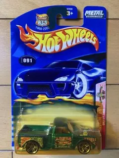 2026年最新】hotwheels シェビーの人気アイテム - メルカリ