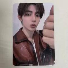 ゼベワン ジャンハオ ヨントントレカ