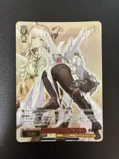 nikke ニベルアリーナ クラウン SPR サイン 韓国語 sb01 - メルカリ