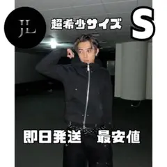 S jent louis Fleece Switching Zip Hoodie