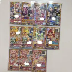 PR まとめ売り② アイカツオンパレード PR まとめ売り② アイカツオンパレード - メルカリ